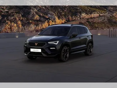 Cupra Cupra Ateca 2.0 TSI DSG (190 PS) 4Drive ❗️Loyalitätsprämie❗️ im Auto Abo von LeasingMarkt.de