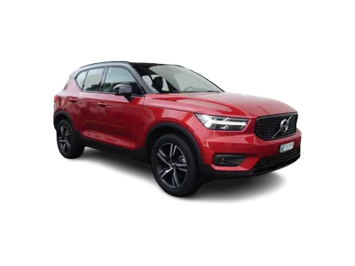 Volvo VOLVO XC40 T4 AWD R-Design im Auto Abo von CARIFY