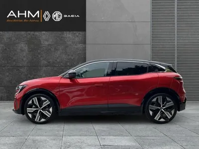 Renault Renault Megane E-Tech Electric im Auto Abo von LeasingTime