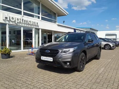 Subaru Subaru OUTBACK 2.5i AWD Aut. Exclusive Cross/ACC/Navi im Auto Abo von LeasingMarkt.de