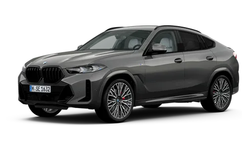 BMW BMW X6 xDrive40d im Auto Abo von FINN