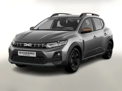 Dacia Sandero Stepway Extreme TCe 110 S&S Auto-Abo privat im Auto Abo von Autohaus Tabor