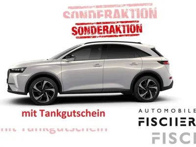 DS DS Automobiles DS 7 ÉTOILE BlueHDI 130 🔥 Aktion mit Tankgutschein🔥 im Auto Abo von LeasingTime
