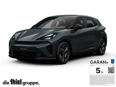 Cupra Cupra Raval im Leasing von Null-Leasing