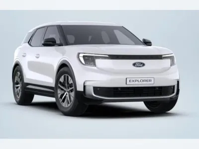 Ford Ford Explorer 79kWh✨ Select - FREI KONFIGURIERBAR✨Winter-Paket💥INKL. WARTUNG/VERSCHLEIß💥März 2027 im Leasing von LeasingMarkt.de