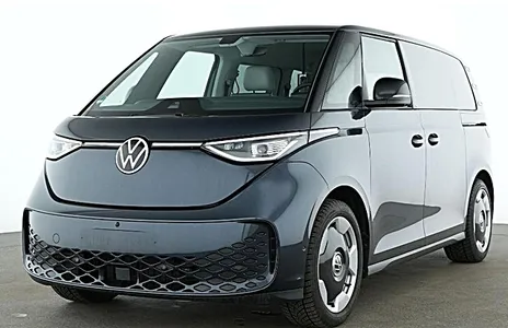 VW VW ID.Buzz Pro Winterr. AHK el.Sitze el.Heckklappe AreaView im Auto Abo von Null-Leasing