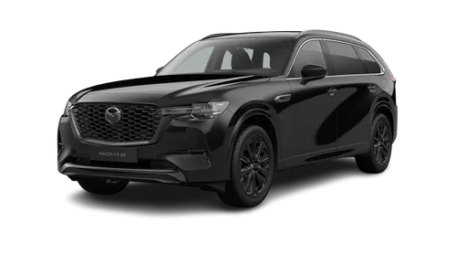 Mazda Mazda CX-80 3.3 e-SKYACTIV D 254 A AWD im Auto Abo von FINN