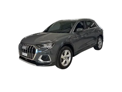 Audi AUDI Q3 45 TFSI advanced quattro S-tronic im Auto Abo von CARIFY