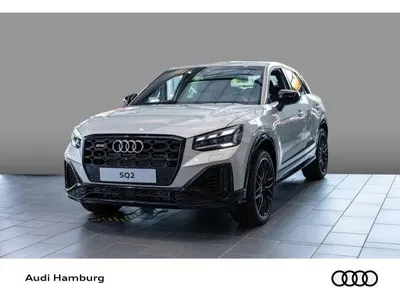 Audi Audi SQ2 TFSI S tronic im Auto Abo von LeasingMarkt.de