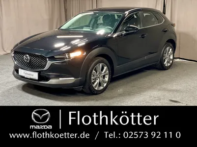 Mazda Mazda CX-30 im Auto Abo von Faaren