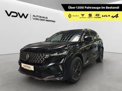 Renault Renault Austral ❌Nur mit HR-EINTRAG❌ Techno Mild Hybrid 150 Aut. ❗️Kurzfristig verfügbar❗️ im Leasing von LeasingMarkt.de