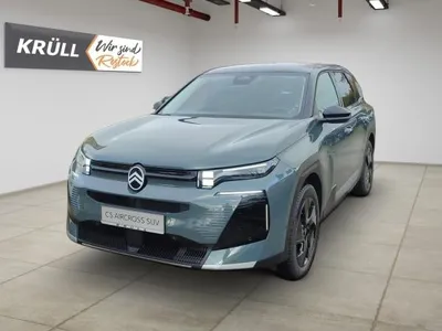 Citroen Citroën C5 Aircross Hybrid MAX 🎇Gewerbe Dëal🎇 im Auto Abo von LeasingMarkt.de