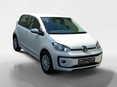 VW Volkswagen up! 1.0 up!/SOFORT VERFÜGBAR*Haustürlieferung*Winter-Paket im Leasing von LeasingMarkt.de