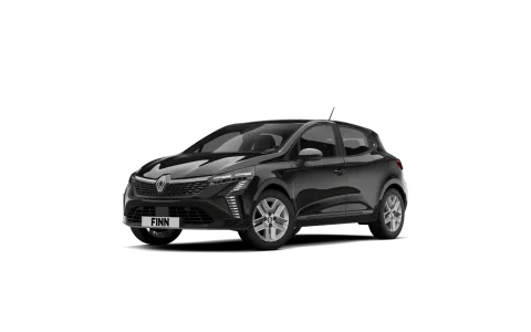 Renault Renault Clio TCe 115 EDC im Auto Abo von FINN