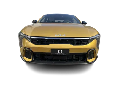 Kia KIA K4 1.6 T-GDi GT-Line im Auto Abo von CARIFY