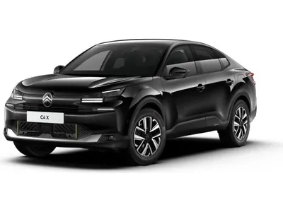 Citroen Citroën C4 X MAX Hybrid 145 DSC Allwetter Navi ACC LED Kamera Sitzheizung Frontscheibenheizung Lenkradheizung Key im Auto Abo von LeasingMarkt.de