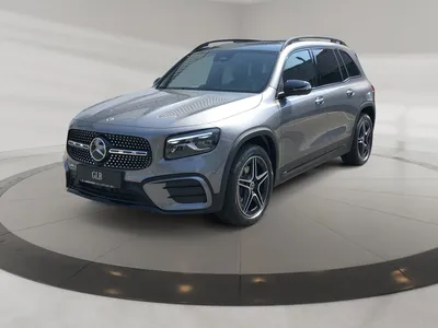 Mercedes Mercedes-Benz GLB 200 d 4MATIC ++sofort verfügbar++ im Auto Abo von Faaren