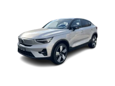 Volvo VOLVO C40 P8 Twin Recharge AWD im Auto Abo von CARIFY