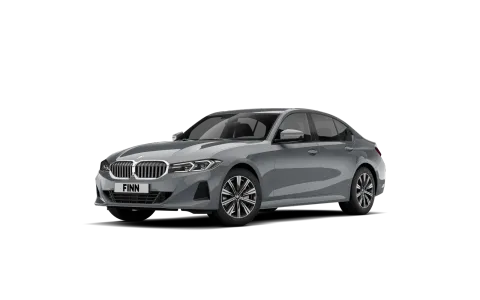 BMW BMW 3er Limousine M340i xDrive im Auto Abo von FINN