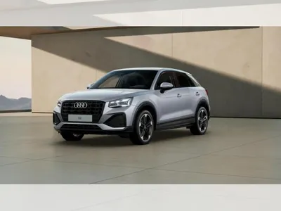 Audi Audi Q2 advanced 35 TFSI Matrix AHK Navi Ab 20.03.2026 ! im Auto Abo von LeasingMarkt.de