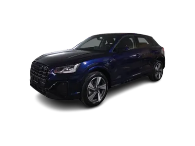 Audi AUDI Q2 40 TFSI S line Attraction quattro S-tronic im Auto Abo von CARIFY