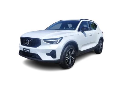 Volvo VOLVO XC40 2.0 B3 MH Plus Dark im Auto Abo von CARIFY