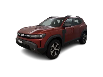 Dacia DACIA Duster 1.2 TCe Journey 4WD im Auto Abo von CARIFY