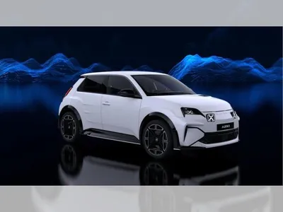 Alpine Alpine A290 GT ++TOP DEAL + Aktionszins++ im Auto Abo von LeasingTime