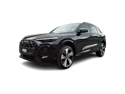 Audi AUDI Q5 SUV 2.0 TDI quattro S-Tronic im Auto Abo von CARIFY