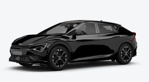 Kia Kia EV6 84 kWh im Auto Abo von MHC Mobility