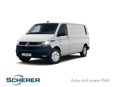 VW Volkswagen T6 Kasten lang   * REGALAKTION !!! sofort verfügbar* im Auto Abo von LeasingTime