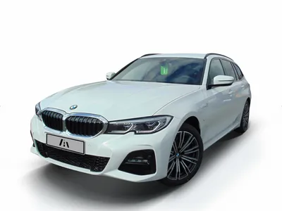 BMW BMW 330e xDrive Touring im Auto Abo von ViveLaCar