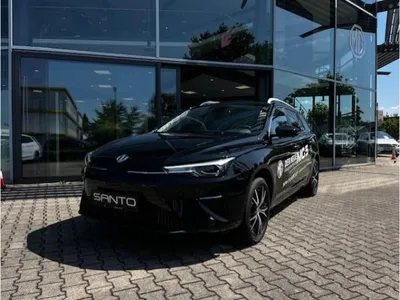 MG MG MG5 MAXIMAL LUXURY *GEWERBE* ABVERKAUF! #SENSANTONELL im Auto Abo von LeasingMarkt.de