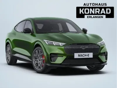 Ford Ford Mustang Mach-E GT🐎*Leasing-Sonderangebot* im Auto Abo von LeasingMarkt.de