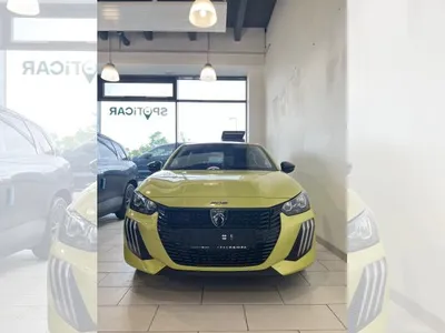 Peugeot Peugeot 208 Style❗110PS ❗ SOFORT VERFÜGBAR❗ im Leasing von LeasingMarkt.de