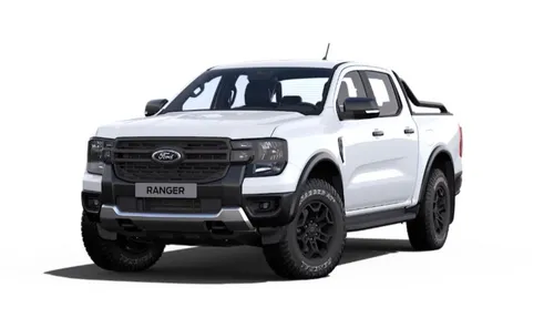 Ford FORD Ranger Tremor Doppelkabine LKW ❗️ Verfügbar ab Oktober 2025 ❗️ BESTELLFAHRZEUG ❗️ im Auto Abo von Null-Leasing