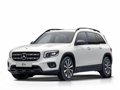 Mercedes Mercedes-Benz GLB 180 d Progressive im Auto Abo von ViveLaCar