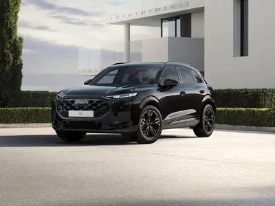 Audi Audi Q3 Audi S line 1.5 TFSI 110 kW (150 PS) 7-Gang tronic im Auto Abo von Faaren