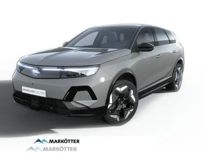 Opel Opel Grandland ULTIMATE ⚡GEWERBEDEAL⚡Allrad | Vollausstattung im Auto Abo von LeasingMarkt.de