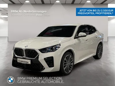 BMW BMW X2 sDrive20d M Sport AHK Driv.Assist+ Harman/K im Leasing von Null-Leasing