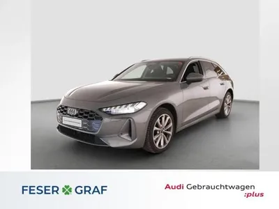 Audi Audi A4 Avant TFSI S tronic AHK-Kamera-LED-ACC im Auto Abo von LeasingMarkt.de