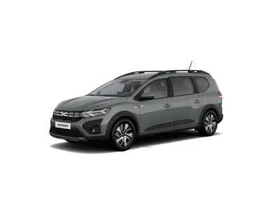 Dacia Dacia Spring Extreme 65 im Leasing von 9drive