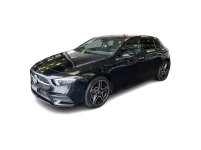 Mercedes MERCEDES-BENZ A 220 d 4Matic AMG Line im Auto Abo von CARIFY