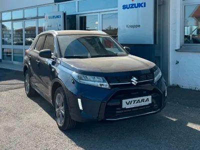 Suzuki Suzuki Vitara 1.4 BOOSTERJET Hybrid Comfort Allgrip im Leasing von Null-Leasing