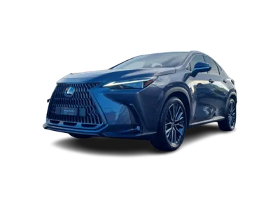 Lexus LEXUS NX 450h+ Excellence im Auto Abo von CARIFY