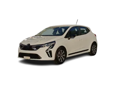 Mitsubishi MITSUBISHI Colt 1.0 Invite im Auto Abo von CARIFY