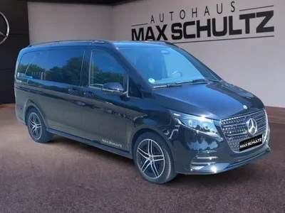 Mercedes Mercedes-Benz V 300 d, V -Klasse, Style 4x4 Lang, 804771 im Auto Abo von LeasingMarkt.de