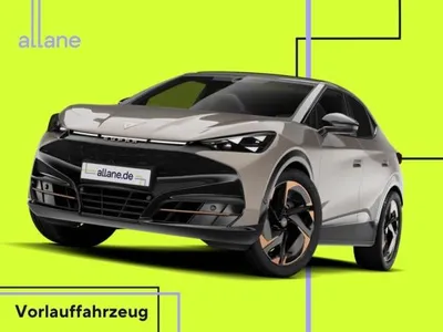 Cupra Cupra Tavascan Endurance - Leasing mit Kaufoption! im Auto Abo von LeasingMarkt.de
