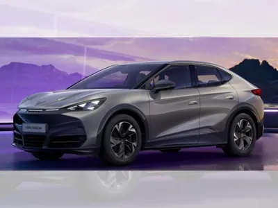 Cupra Cupra Tavascan Endurance 77kWh - Bestellaktion!! im Auto Abo von LeasingMarkt.de