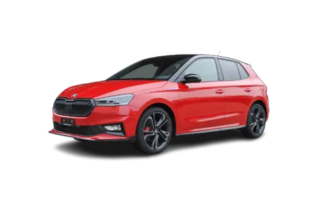 Skoda SKODA Fabia 1.5 TSI 130 DSG im Auto Abo von CARIFY